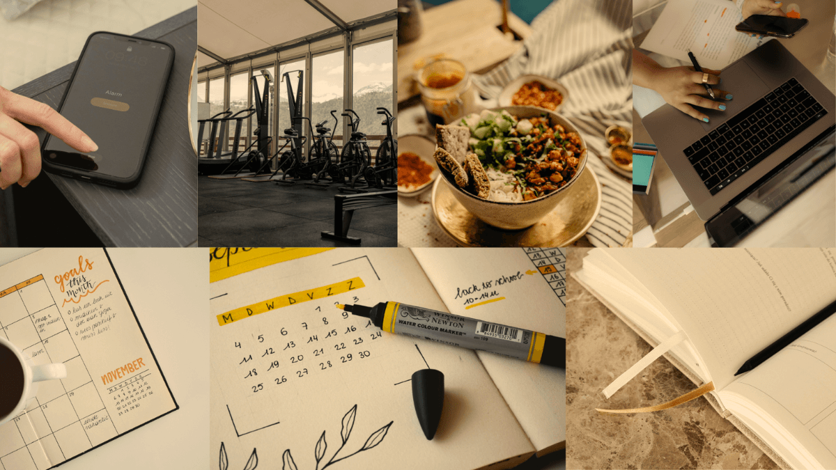 How to Stay Consistent? Breaking the Cycle of Quitting